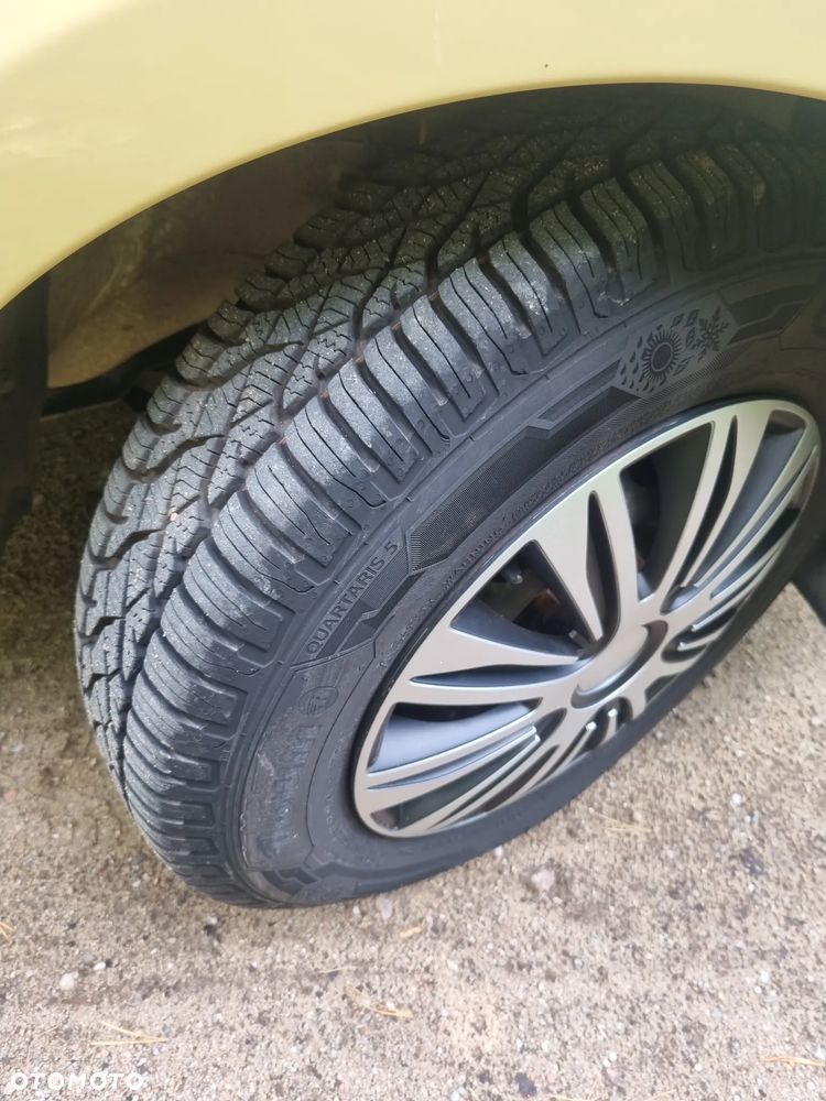 Fiat Panda 1.2 Active - 18