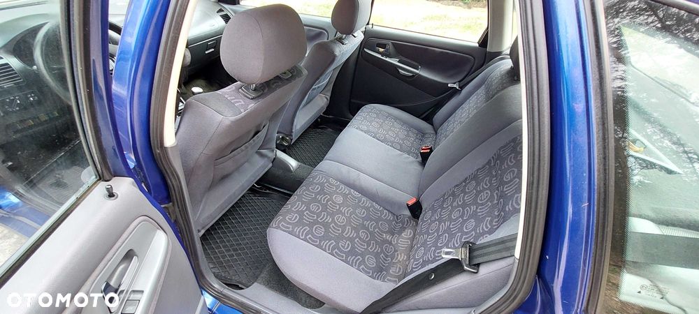 Seat Ibiza - 6