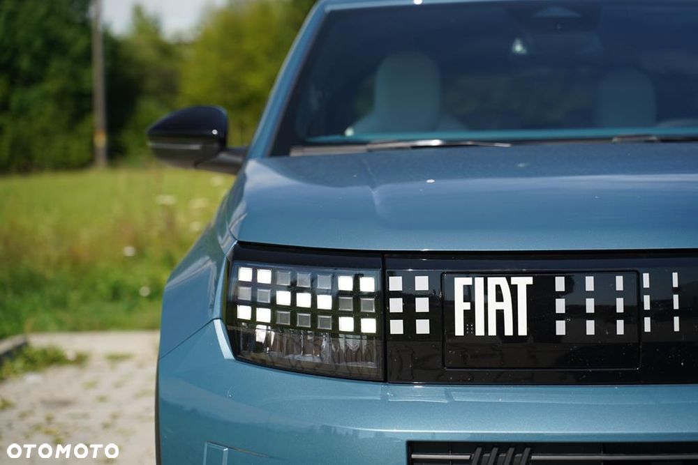 Fiat Grande Panda 44 kWh La Prima - 25