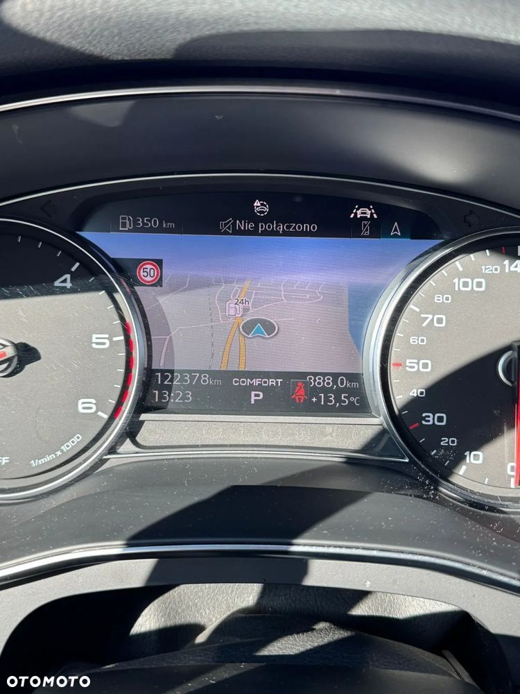 Audi A6 Limousine 40 TDI mHEV Sport S tronic - 26