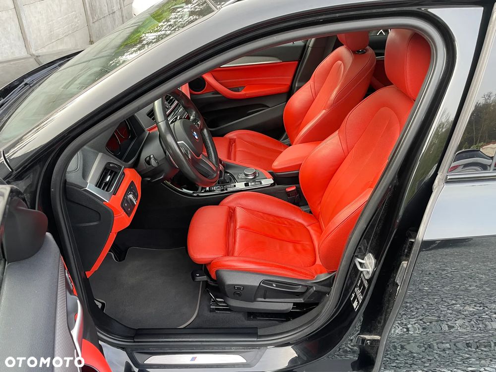 BMW X2 sDrive18d M Sport - 14