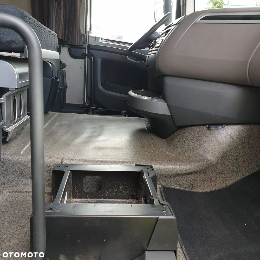 DAF KABINA 2019r. XF 480 KM LIFT SUPER SPACE CAB - 15
