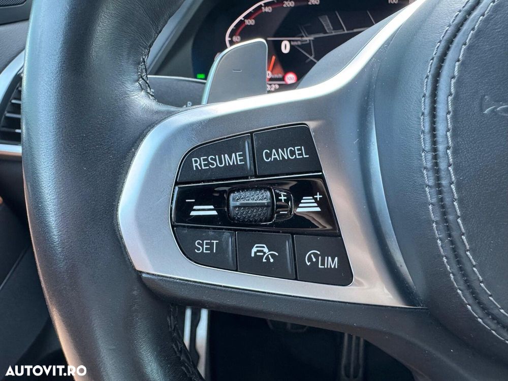 BMW X5 - 17