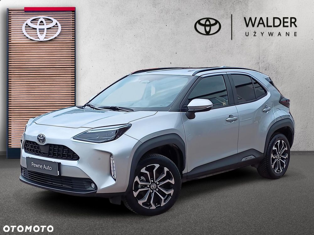 Toyota Yaris Cross Hybrid 1.5 Style - 1