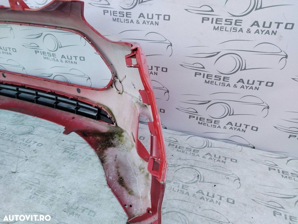 Bara fata Ford B-Max Gauri pentru 4 s an 2012-2013-2014-2015-2016-2017 - 4