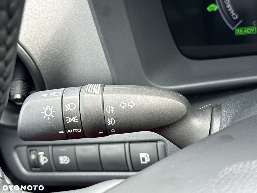 Toyota C-HR 1.8 Hybrid Style - 18