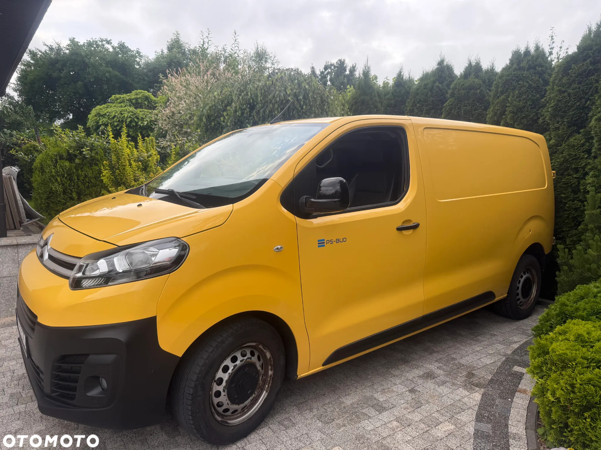 Citroën Jumpy - 2