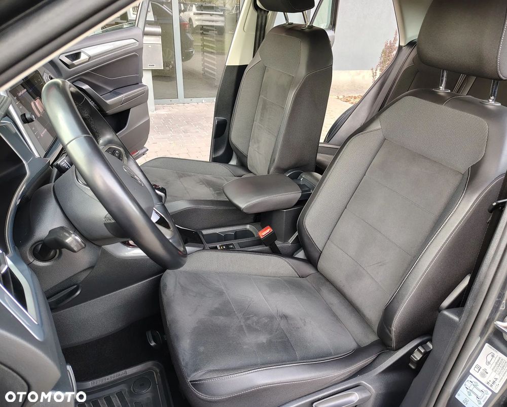 Volkswagen T-Roc 1.5 TSI Style - 12