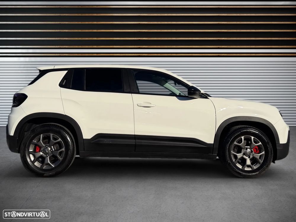 Jeep Avenger Longitude - 3