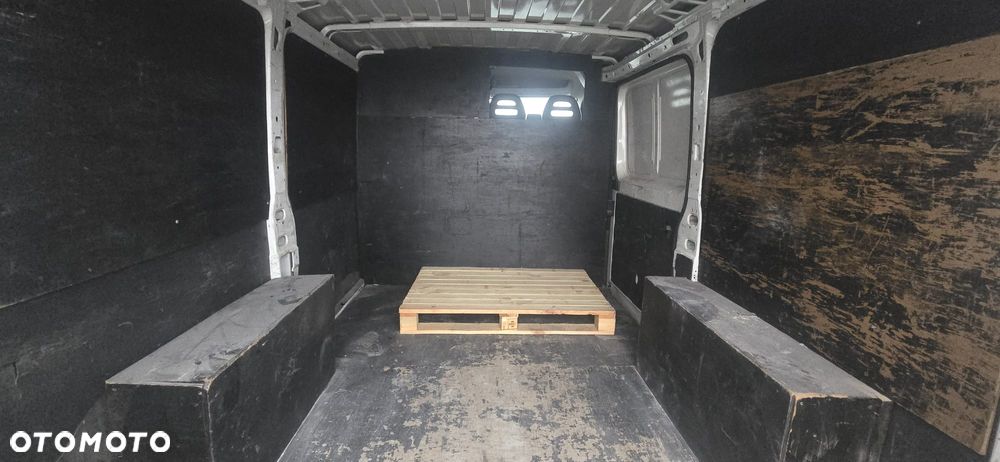Peugeot Boxer - 14