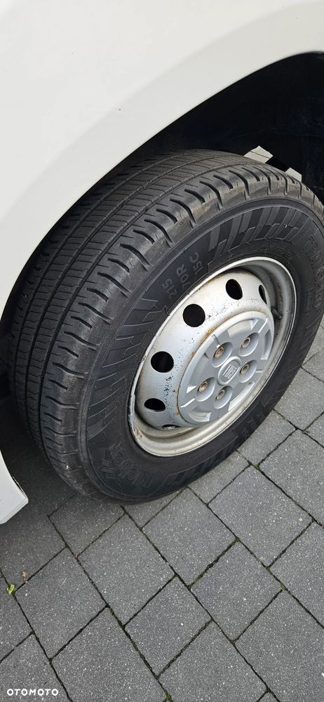 Fiat DUCATO L1 H1 - 27