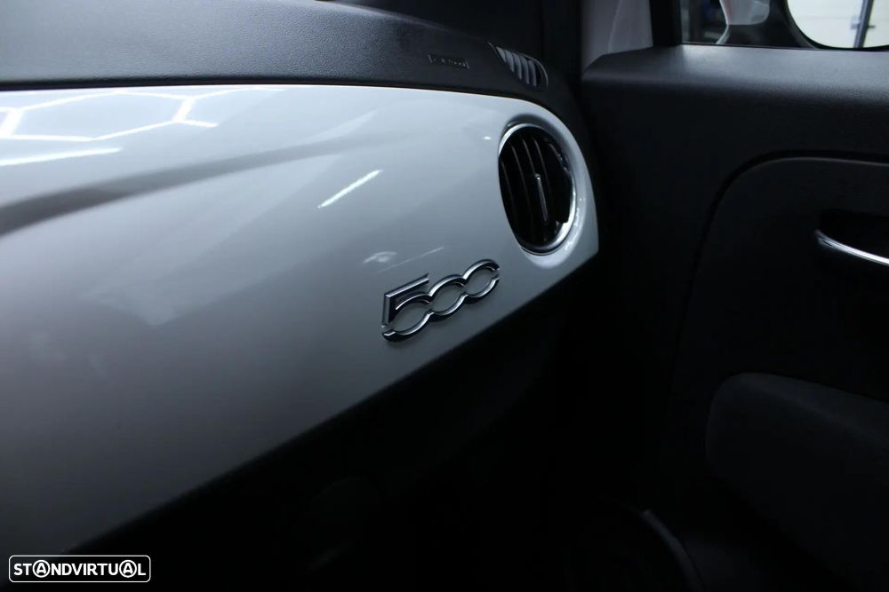 Abarth 595 1.4 T-Jet - 25