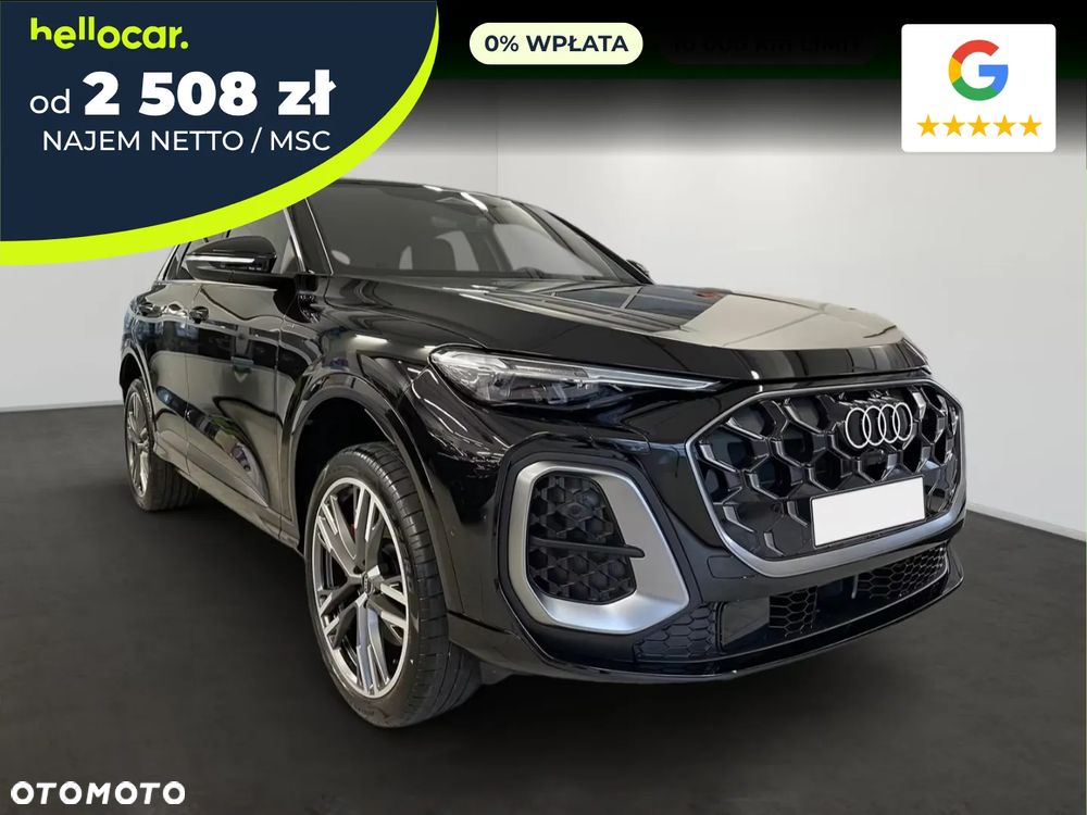 Audi Q5 40 TDI mHEV Quattro S tronic - 3