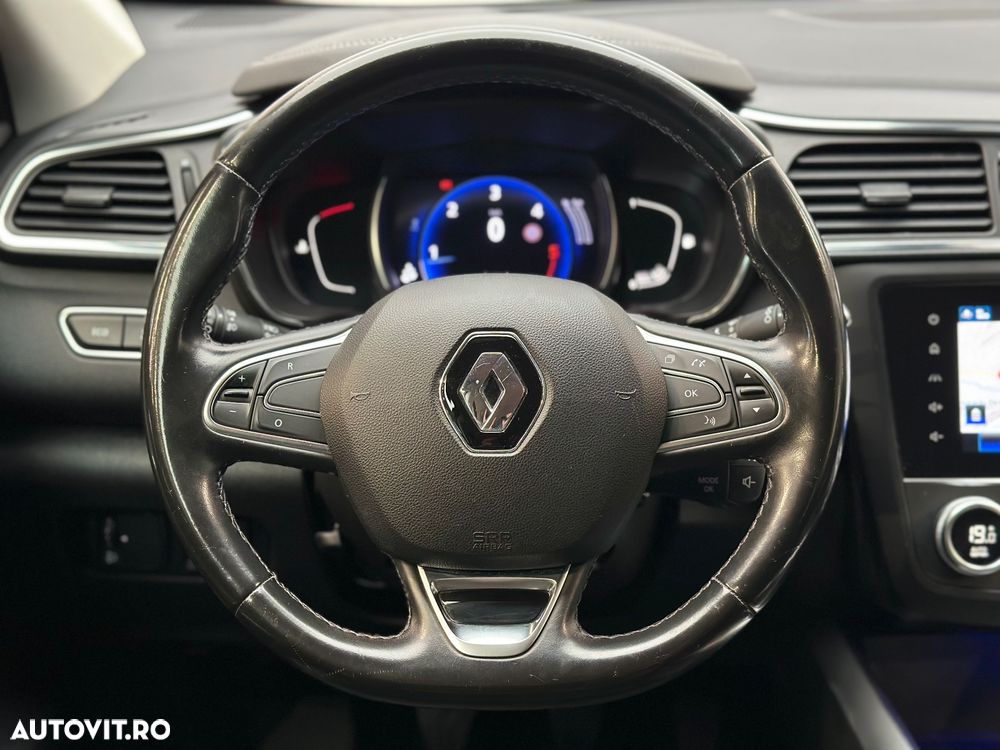 Renault Kadjar - 9