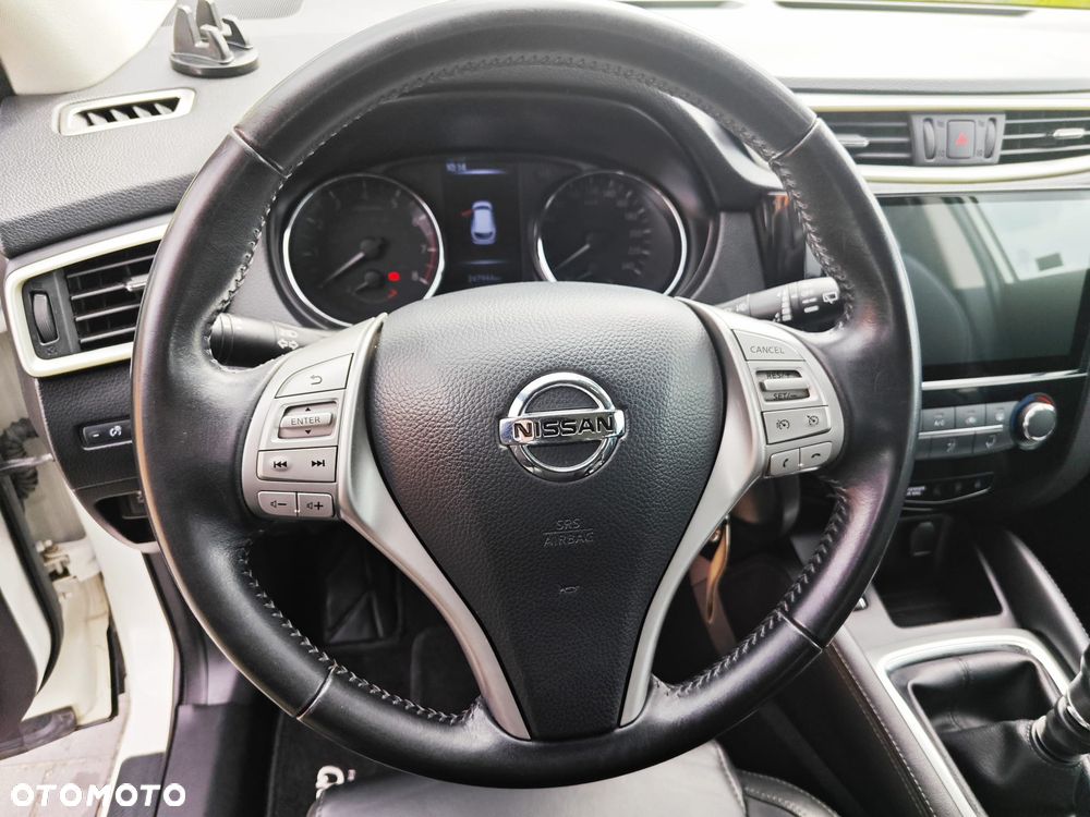 Nissan Qashqai - 28