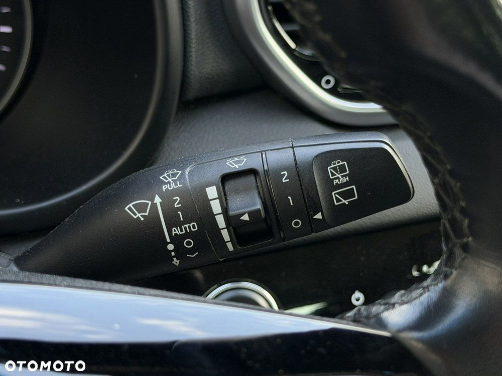 Kia Sportage 1.6 CRDI Black Edition 2WD - 31