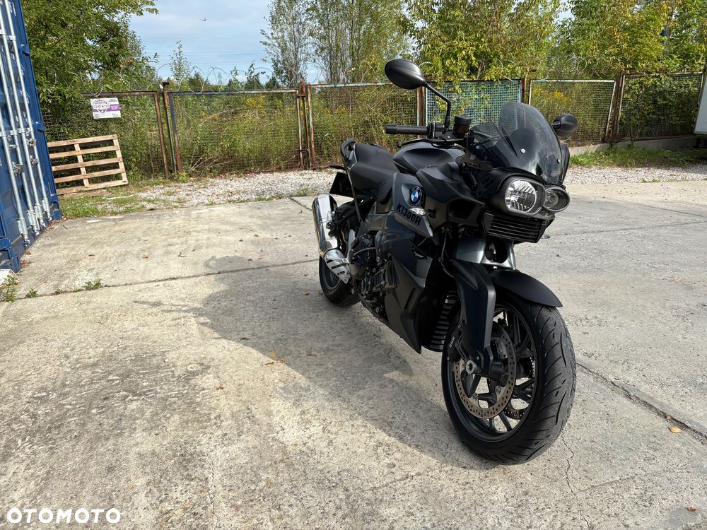 BMW K - 4