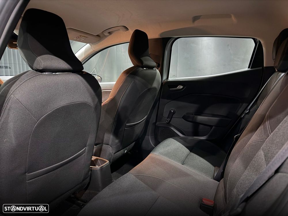 Renault Clio 1.0 TCe Intens - 24