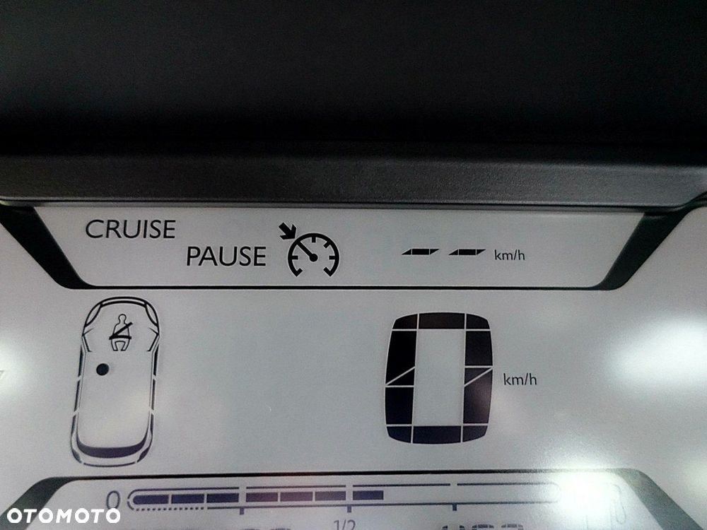 Citroën C4 Picasso - 27