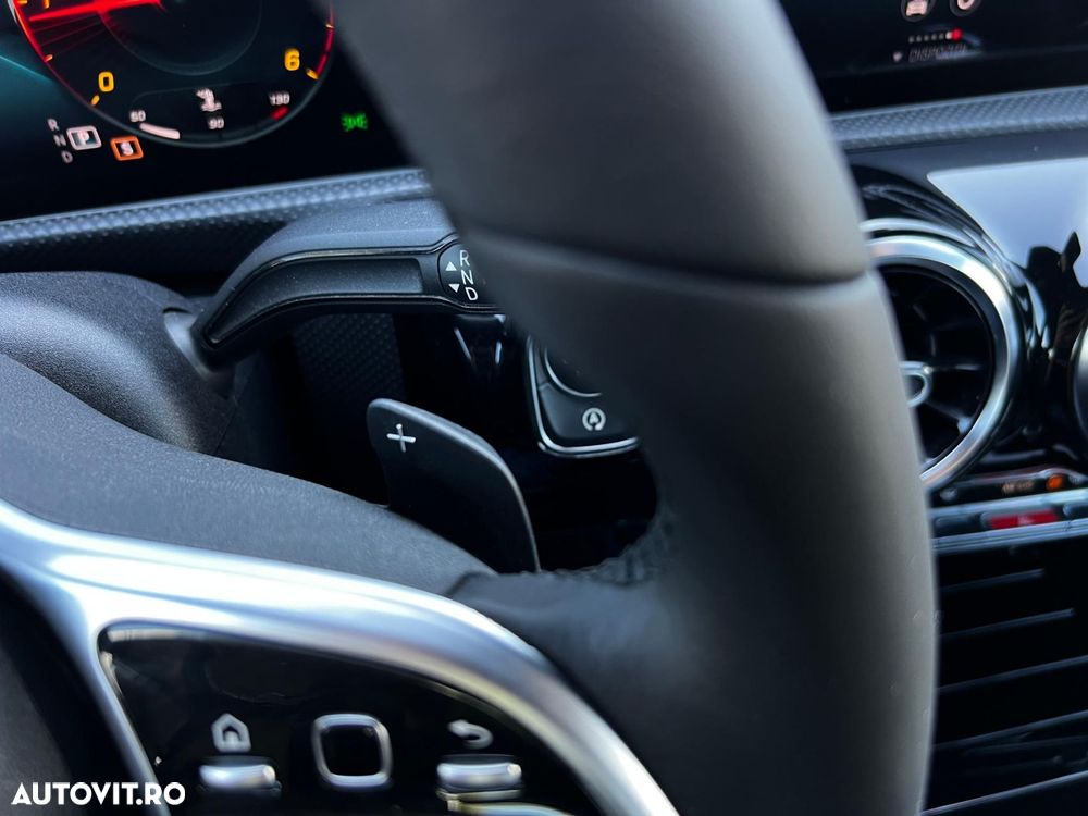 Mercedes-Benz A - 34