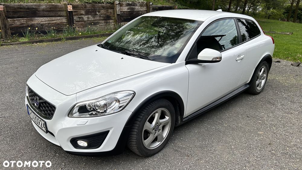 Volvo C30 D2 Edition - 2