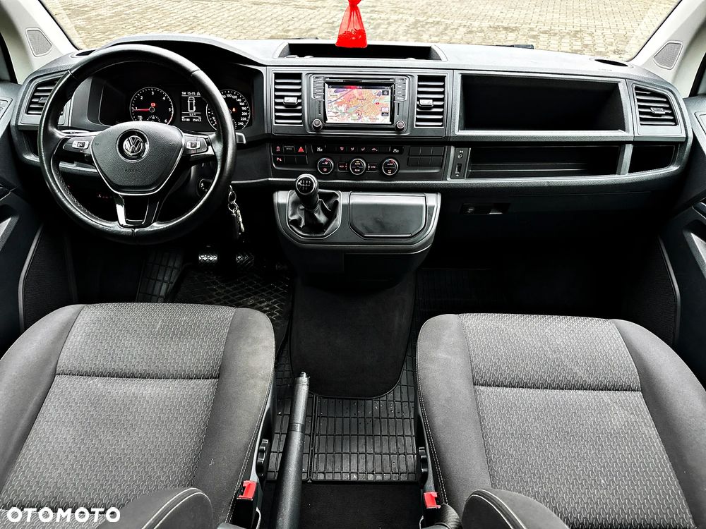 Volkswagen Multivan 2.0 TDI L1 Comfortline - 13