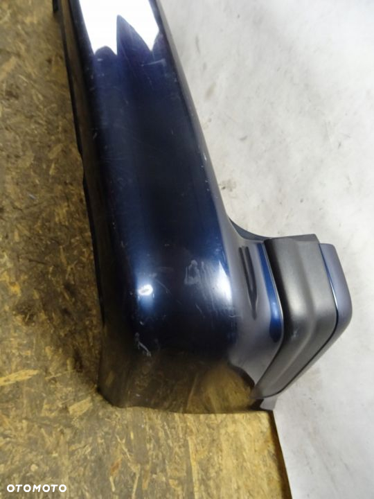 ZDERZAK TYŁ TYLNY OPEL SINTRA 2.2 16V 96-99 - 5