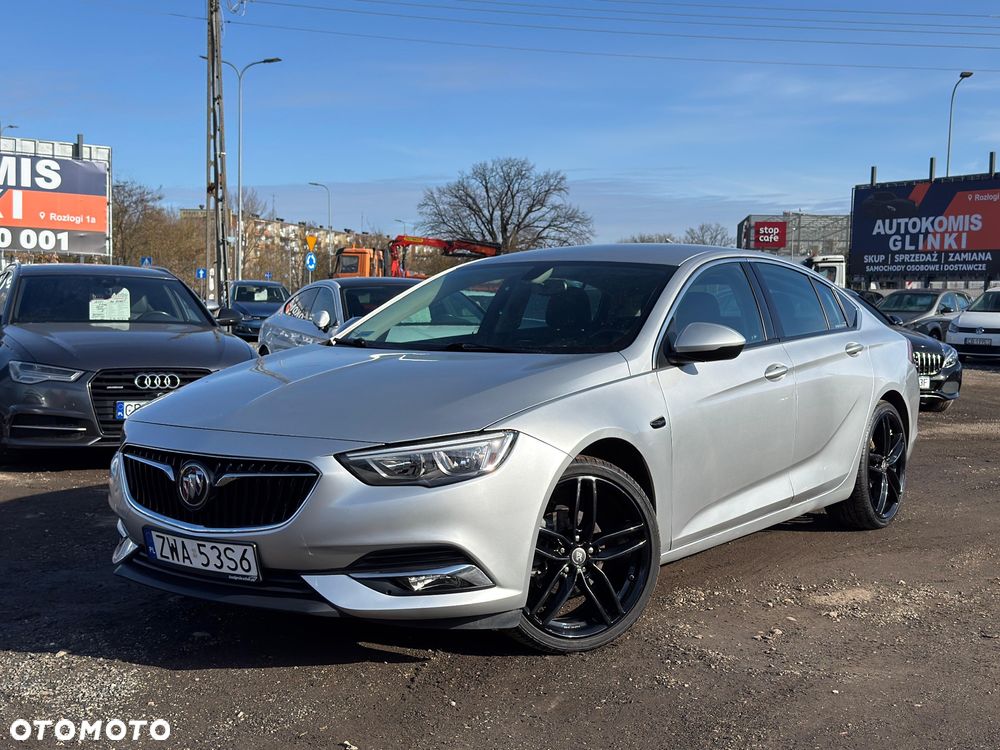 Opel Insignia 2.0 Direct Inj Trb 4x4 Dynamic - 9