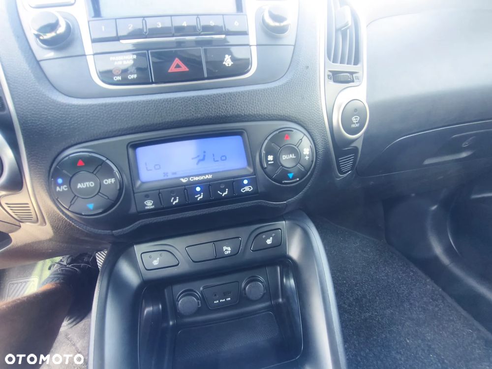 Hyundai ix35 2.0 CRDi Premium - 26