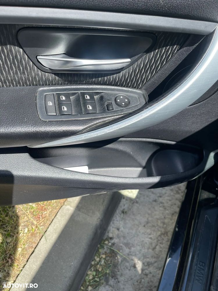 BMW Seria 3 - 7