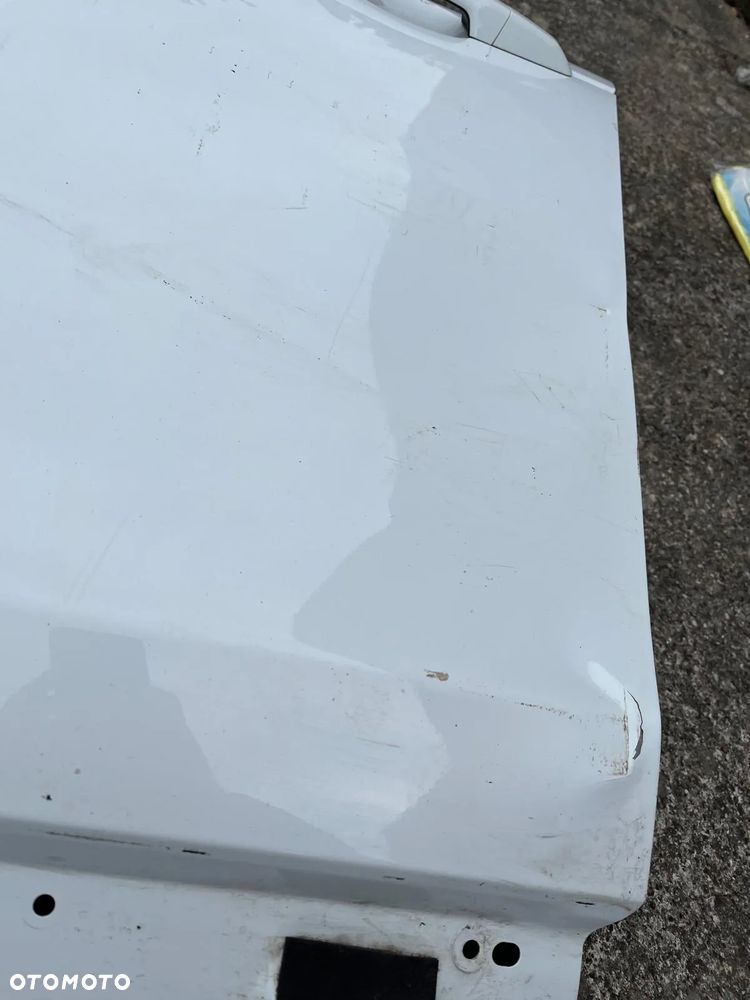 Drzwi przednie przód lewe Fuji White Land Rover Discovery Sport L550 - 2