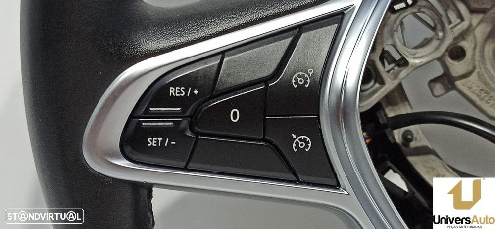 VOLANTE RENAULT CLIO V ZEN - 2