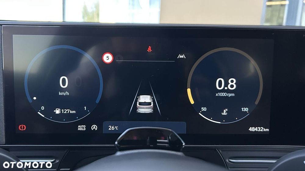 Hyundai Kona - 22