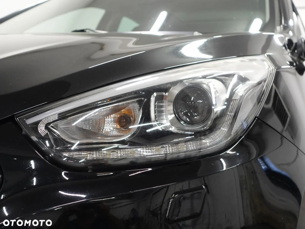 Hyundai ix35 2.0 CRDi 4WD Automatik Premium - 13