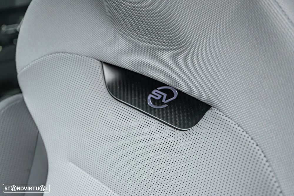 Land Rover Range Rover Sport 4.4 P635 SV Edition One (Carbon) - 23