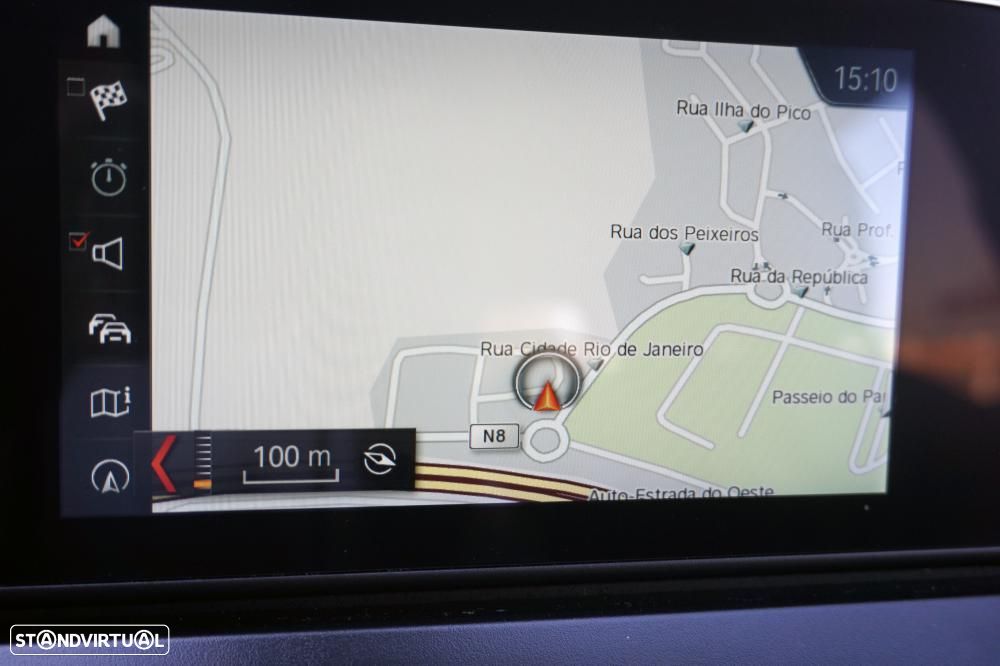 BMW 216 Gran Tourer d Aut. Advantage - 20