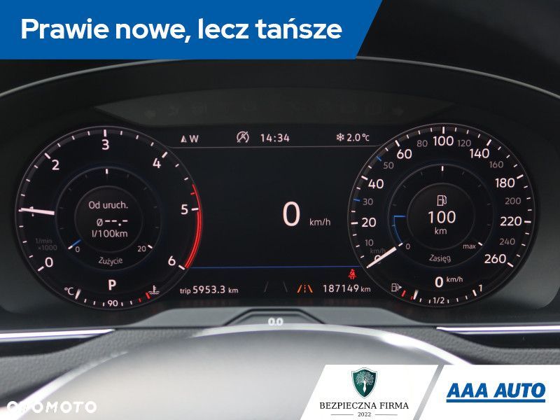 Volkswagen Passat - 12