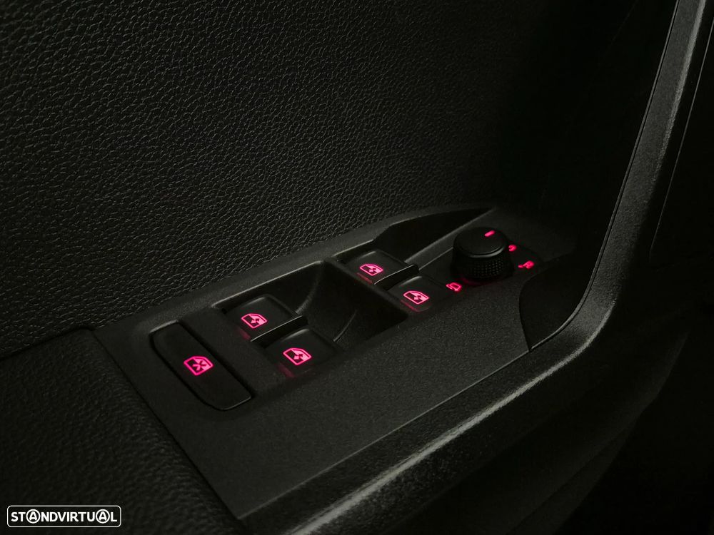 SEAT Ibiza 1.0 TSI Style - 22