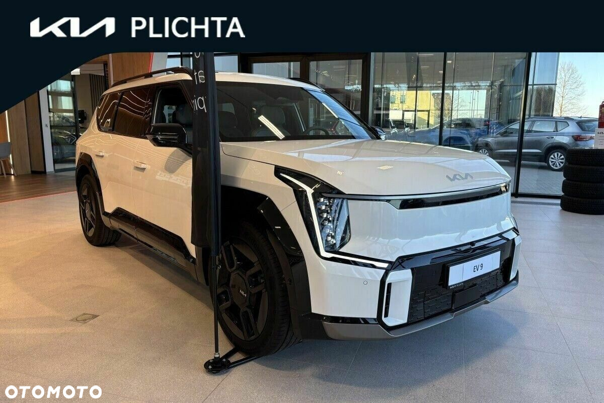 Kia EV9 - 2