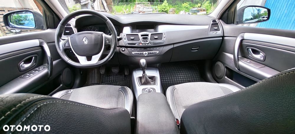 Renault Laguna 2.0 DCi FAP Dynamique - 6