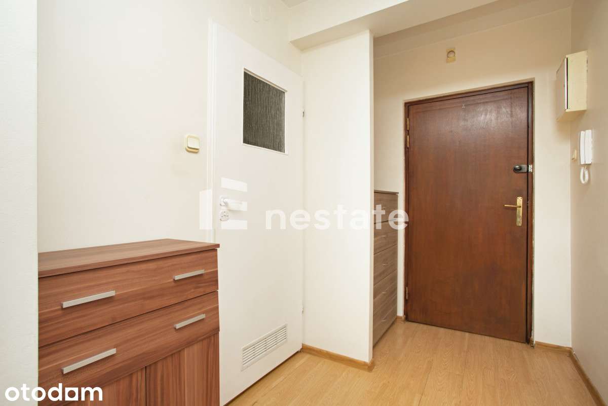 Pet friendly | balkon | miejsce postojowe