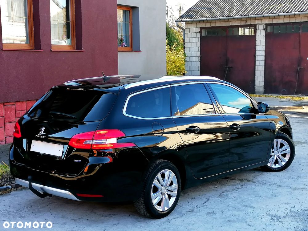 Peugeot 308 - 2