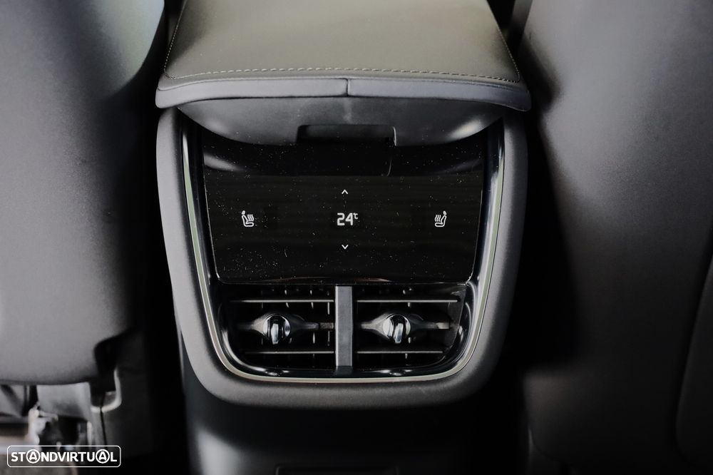 Polestar 3 Long Range 111 kWh AWD Performance Plus Pilot - 24