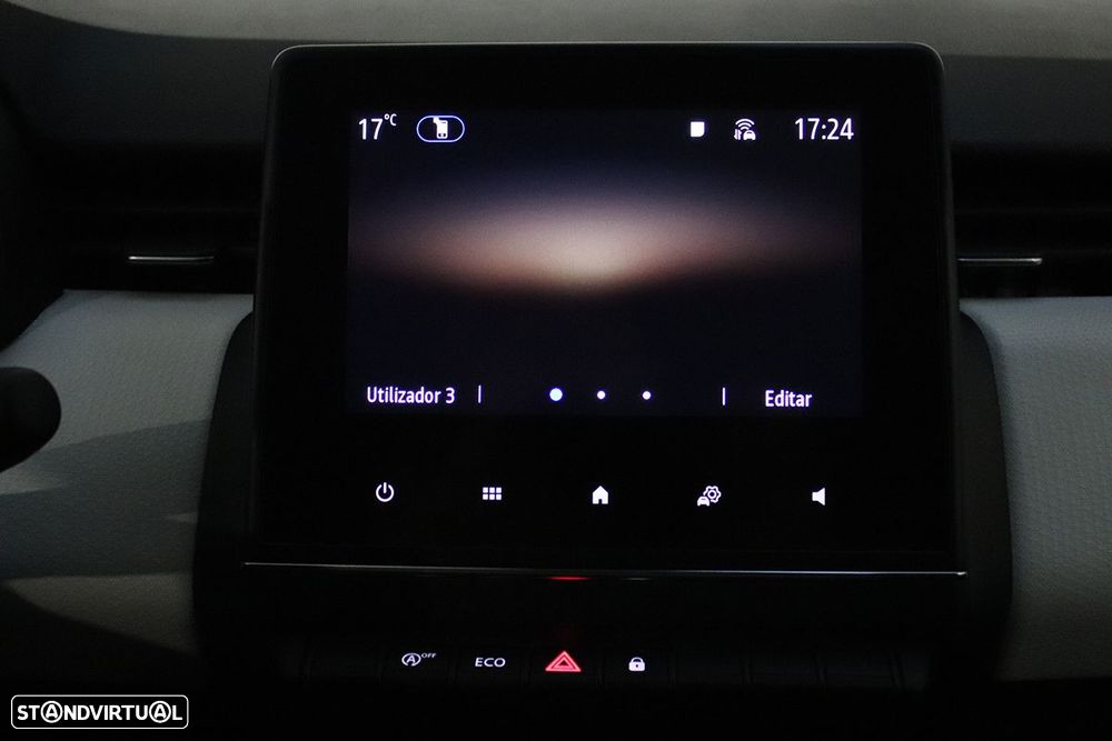 Renault Clio 1.0 TCe Limited Bi-Fuel - 10