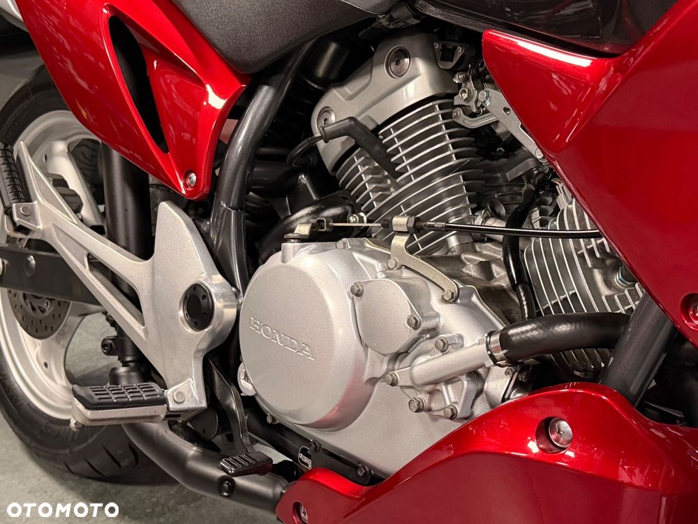 Honda Varadero - 23
