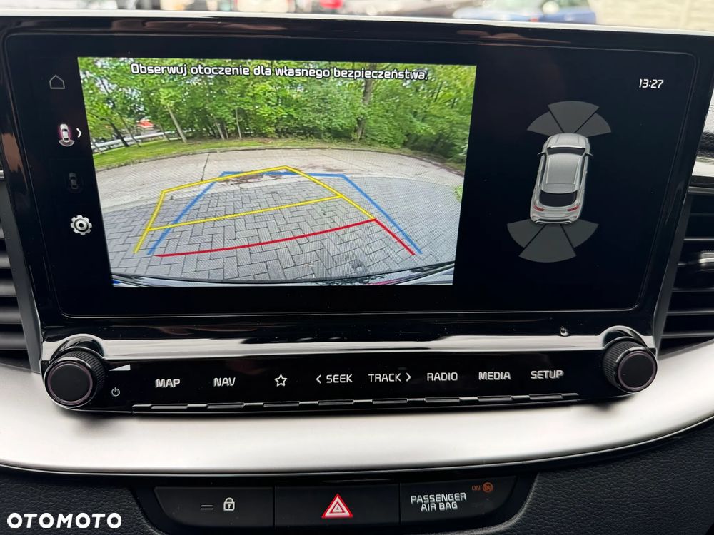Kia XCeed 1.5 T-GDI OPF SPIRIT - 28