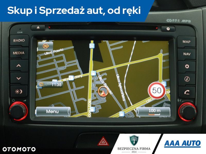 Kia Sportage - 15