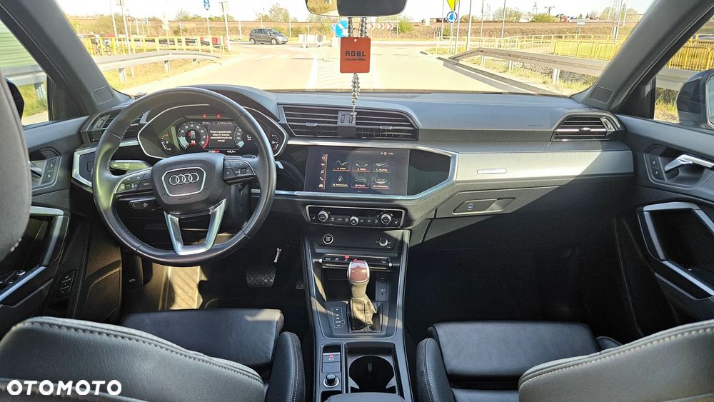 Audi Q3 45 TFSI Quattro S Line S tronic - 19