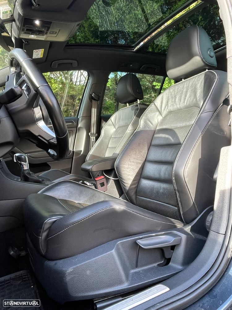 VW Golf GTD 2.0 TDI SCR DSG - 3