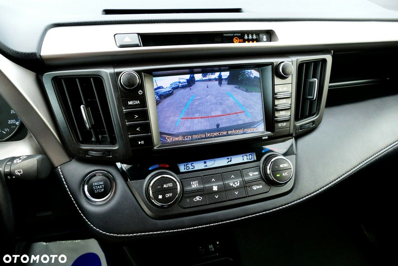 Toyota RAV4 - 29